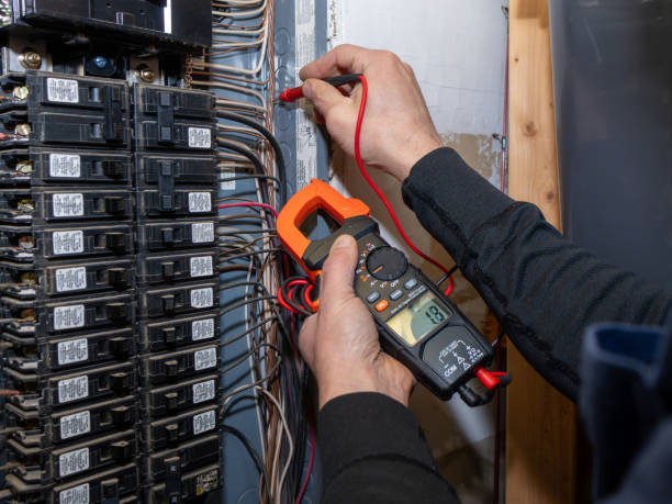 Electrical System Inspection in WA